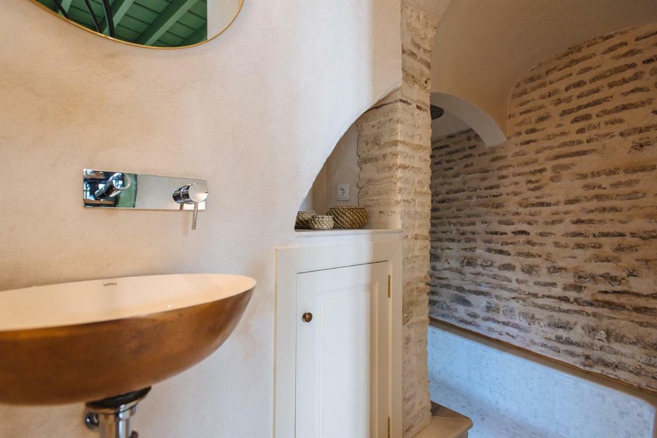 Apartment Rocio 17 Luxury Duplex With Shared-patio