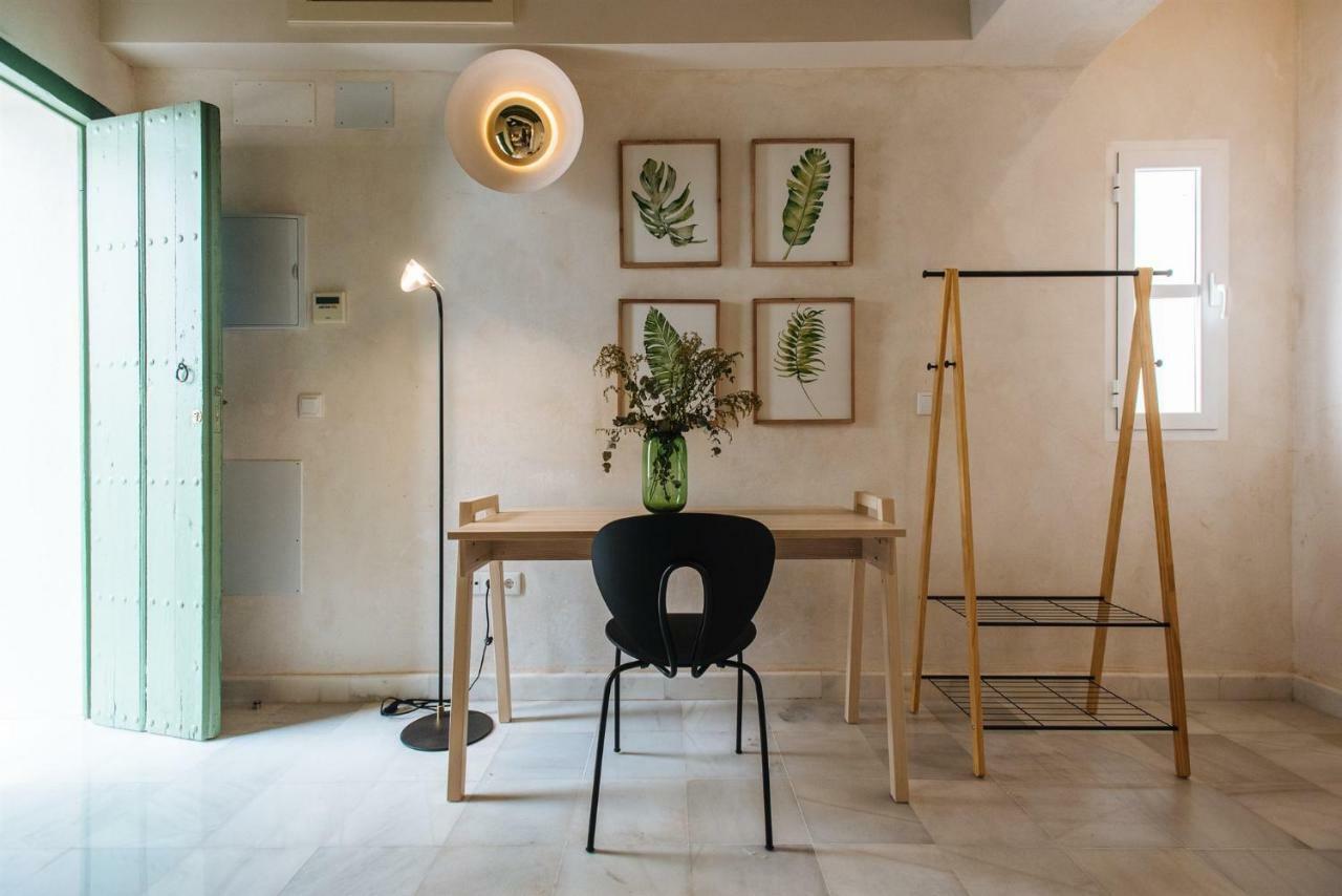 Apartment Rocio 17 Luxury Duplex With Shared-patio *