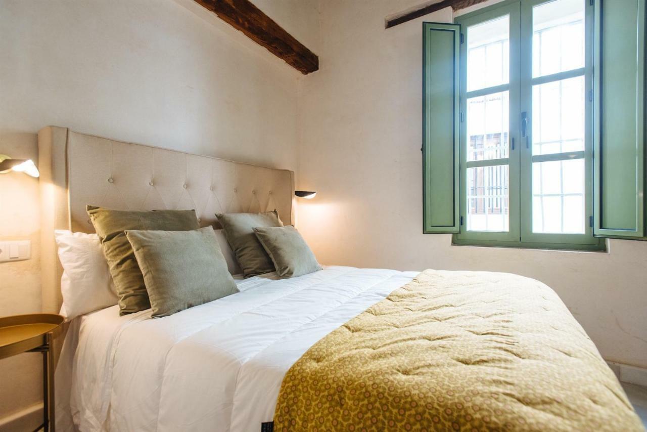 Rocio 17 Luxury Duplex With Shared-patio Apartment *