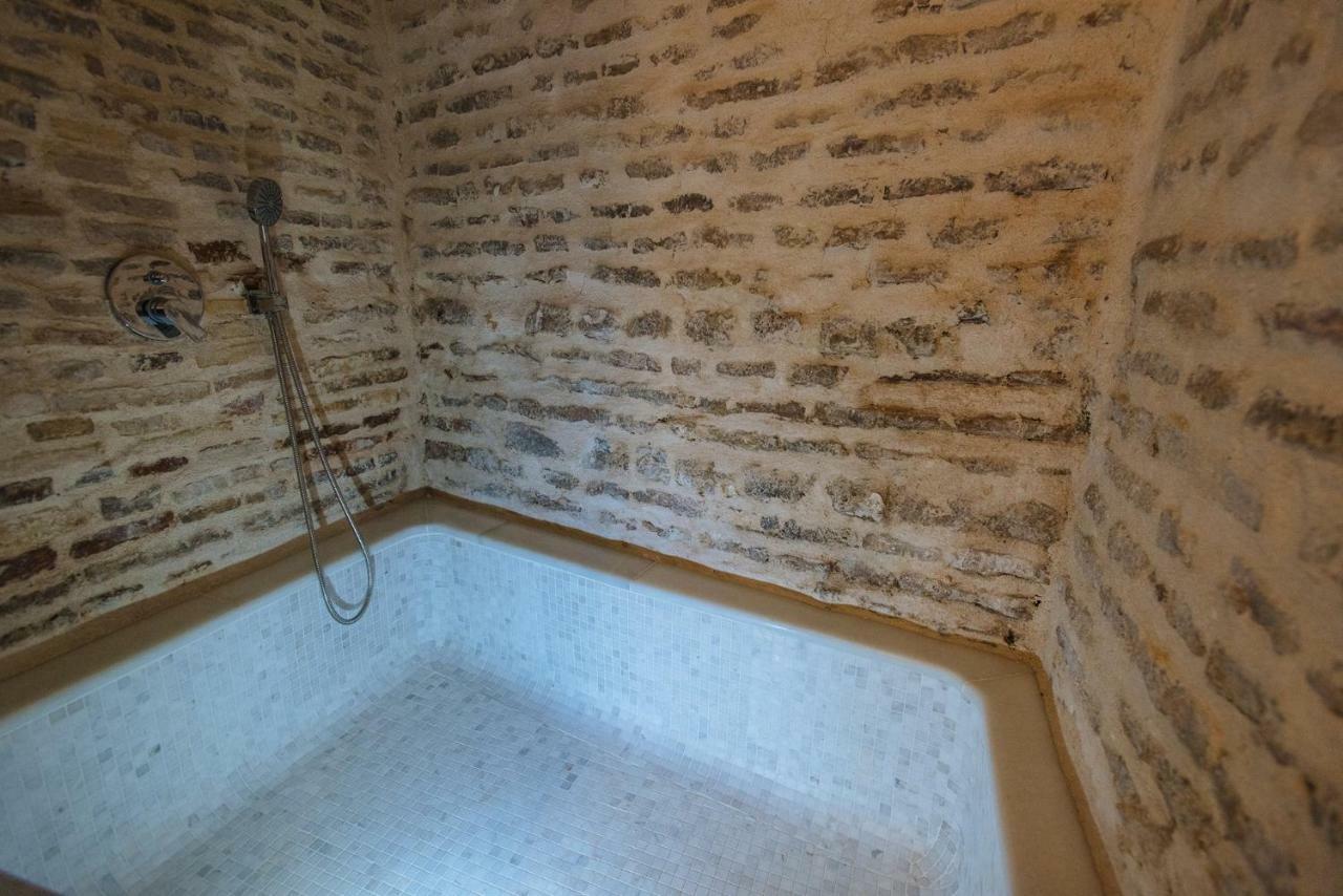 Rocio 17 Luxury Duplex With Shared-patio