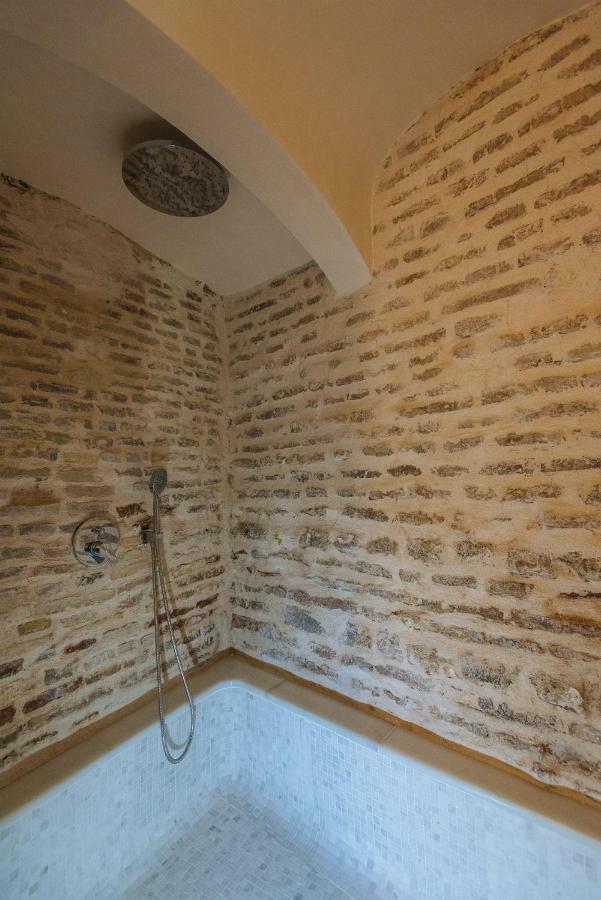 Rocio 17 Luxury Duplex With Shared-patio Apartment *