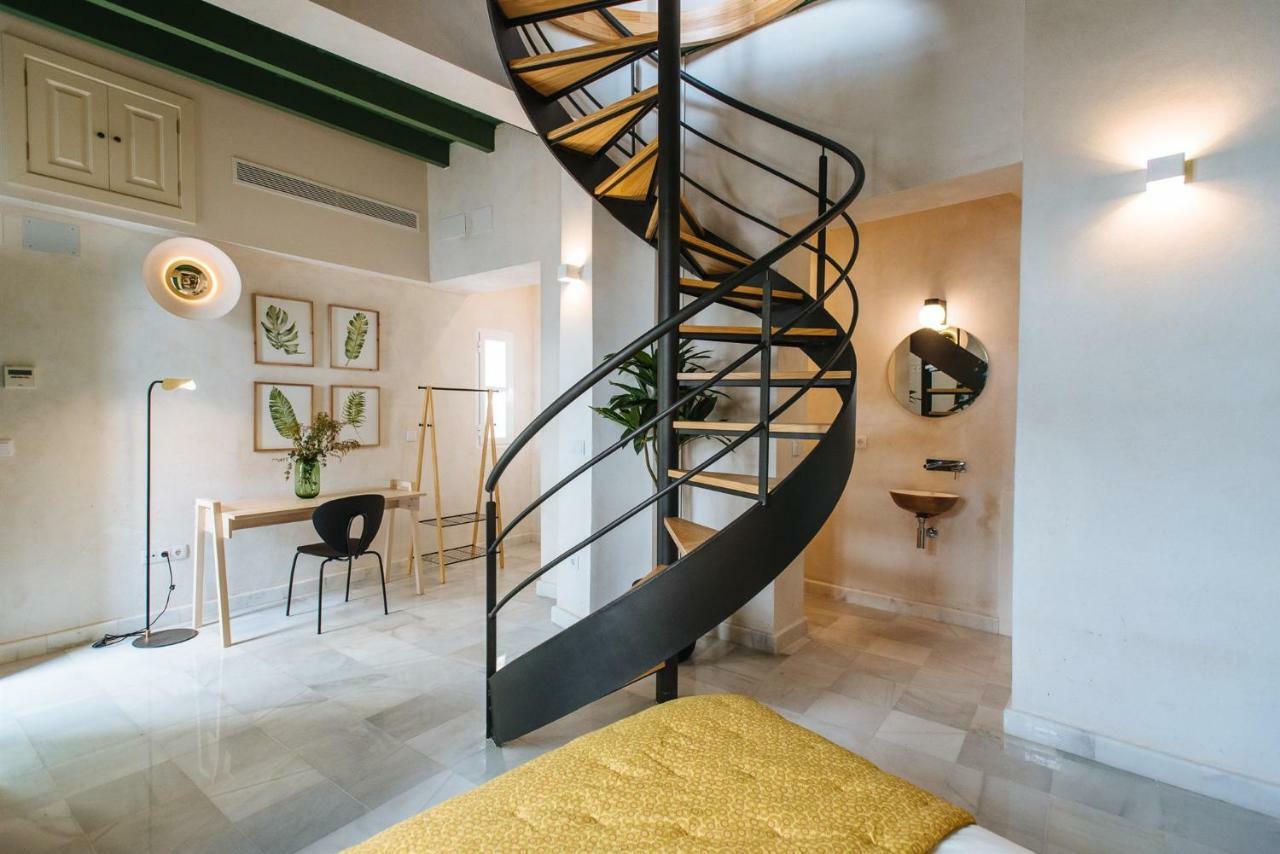 Rocio 17 Luxury Duplex With Shared-patio *