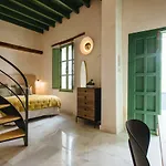 Rocio 17 Luxury Duplex With Shared-Patio