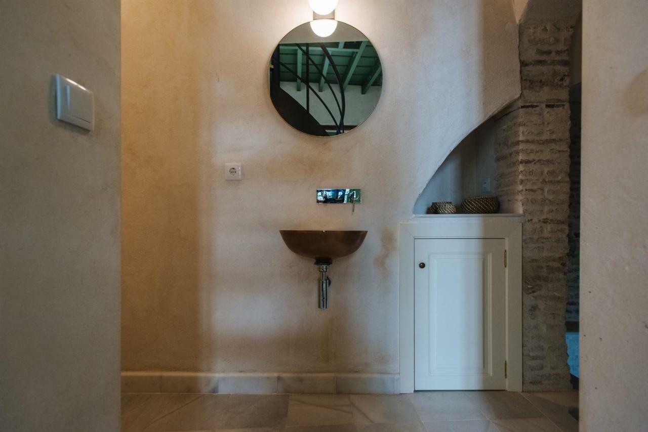 Appartement Rocio 17 Luxury Duplex With Shared-patio