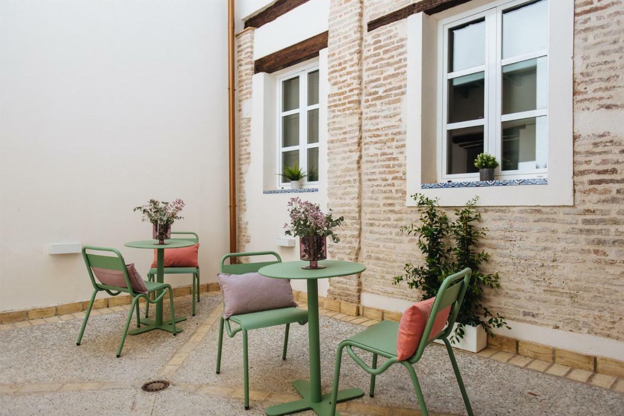 Rocio 17 Luxury Duplex With Shared-patio *