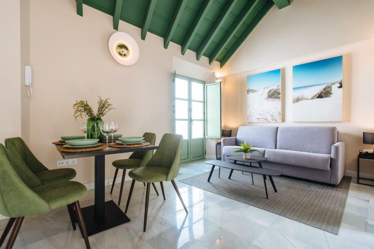 Appartement Rocio 17 Luxury Duplex With Shared-patio *